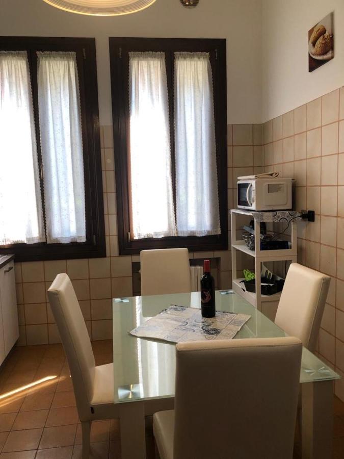 Venice Laguna Blu & Garden المظهر الخارجي الصورة