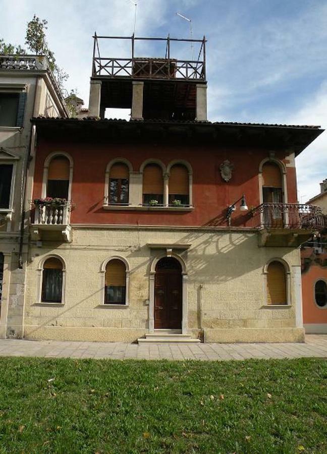 Venice Laguna Blu & Garden المظهر الخارجي الصورة