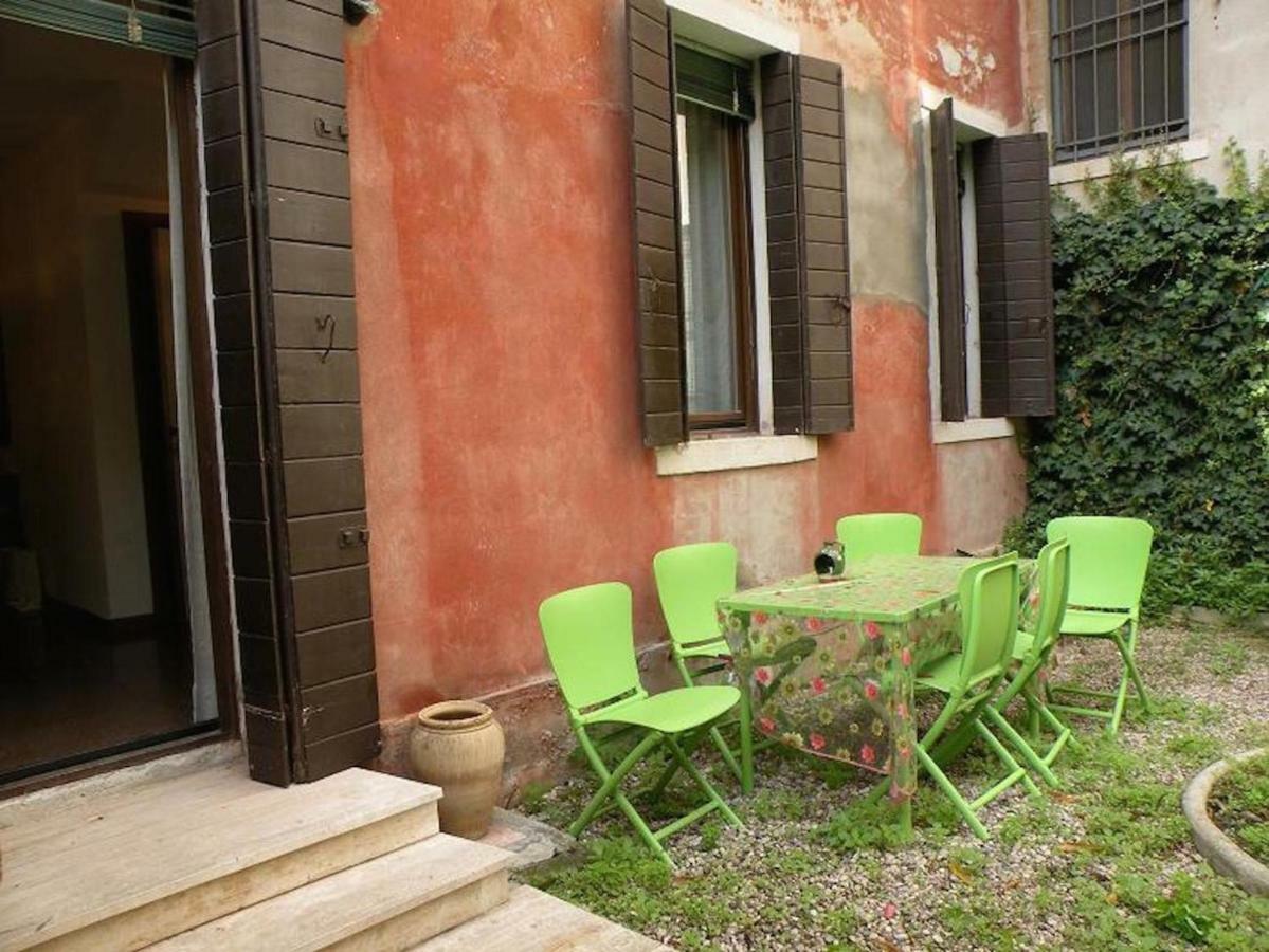 Venice Laguna Blu & Garden المظهر الخارجي الصورة