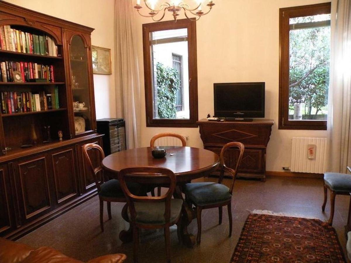 Venice Laguna Blu & Garden المظهر الخارجي الصورة
