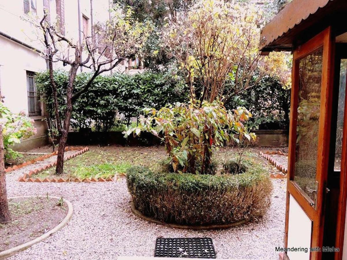 Venice Laguna Blu & Garden المظهر الخارجي الصورة