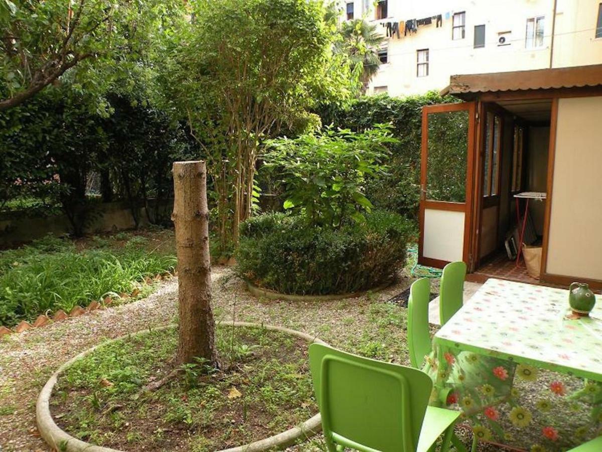 Venice Laguna Blu & Garden المظهر الخارجي الصورة