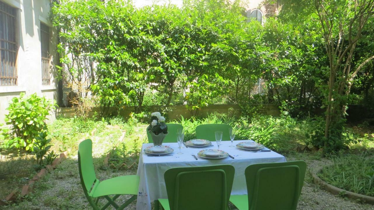 Venice Laguna Blu & Garden المظهر الخارجي الصورة