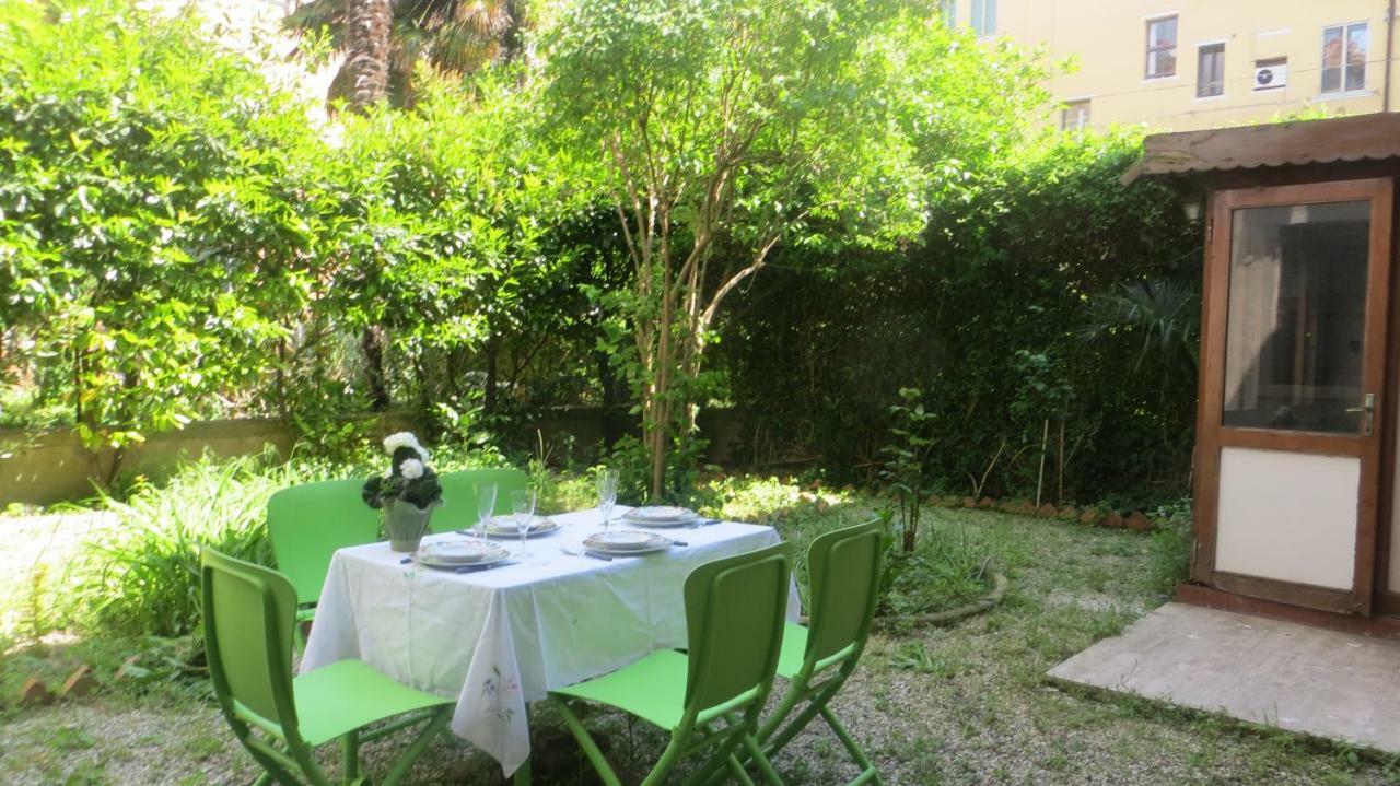 Venice Laguna Blu & Garden المظهر الخارجي الصورة